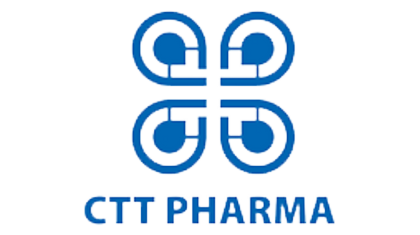 Công ty CP Dược Phẩm Quốc Tế CTT Việt Nam